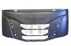 Maska chladiče IVECO S-WAY/STRALIS TANGDE TD23-59-002