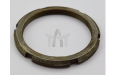 Matice, čep nápravy SAMPA 031.212