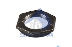 Matice, čep nápravy SAMPA 075.065