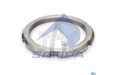 Matice, čep nápravy SAMPA 200.413