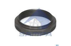 Matice, čep nápravy SAMPA 202.050