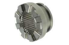 Matice hnací poloosy EURORICAMBI 74171133