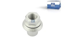 Matice kola M22X1.5 na ráfků hliníková DT Spare Parts 3.61152