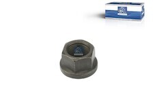 Matice kola MAN M20X1.5 S-27 DT Spare Parts 9.12004
