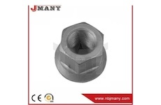 Matice kola VOLVO/RVI M22X1.5 SW-33 WOSIMAN G-016