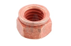 Matice - kolektor výfukových plynů FEBI FE07190