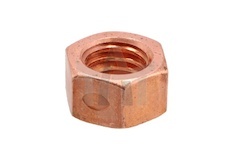 Matice, koleno sacího potrubí DT Spare Parts 4.40101