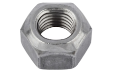 Matice pojistná šestihran M24