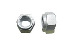 Matice SAMOZABEZP.M22X2.5 BPW 0326004190