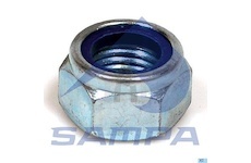 Matice SAMPA 104.136