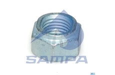 Matice SAMPA 104.183