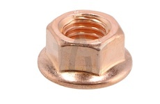 Matice spony pružnice DT Spare Parts 3.66204