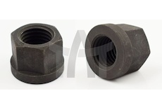Matice třmenů VOLVO RVI M24X3 SEM SEM15554