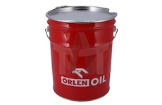Mazivo pro centrální mazání LITEN EP-0 17KG ORLEN EP-0