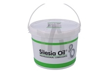 Mazivo pro centrální mazání SILESIA OIL 10KG EPX0/10KG