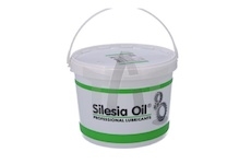 Mazivo pro centrální mazání SILESIA OIL 10KG EPX00/10KG