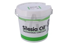 Mazivo pro centrální mazání SILESIA OIL 18KG EPX0/18KG