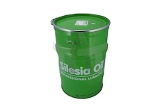 Mazivo pro centrální mazání SILESIA OIL 43KG EPX00/43KG