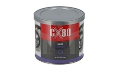 Mazivo silikonové 500G CX-80 CX-80 CX-80/SIL500G