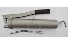 Maznice ruční s pevnou hadicí PRESSOL 12632