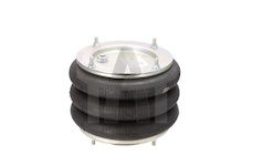 Měch 12x3 komplet LOHR, FRUEHAUF AIRTRAEG TA650701