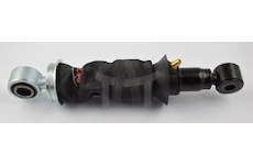 Měch kabiny IVECO STRALIS přední MTX MTX-CA-204