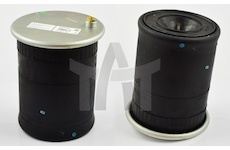 Měch MB Actros 4 CONTI komplet zadní levý 05962 6173NP40 