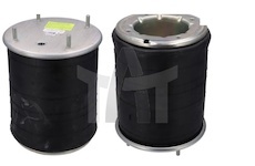 Měch pérování kompletní FIRESTONE W01M586364 SAF ROR