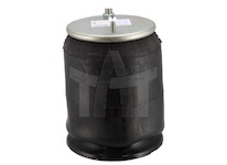 Měch pérování kompletní s kovovým zvonem FRUEHAUF SAMPA SP 554159-K