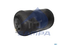 Měch pérování MB ATEGO nekomplet SAMPA SP 554185