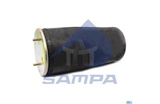 Měch pérování nekomplet SAMPA SP 554962 BPW