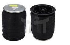 Měch pérování SAF SCHMITZ kompletní FIRESTONE W01M588185