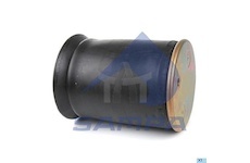 Měch pérování SAF SCHMITZ kompletní SAMPA SP 554158-KP