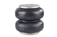 Měch pérování SCHMITZ h=236mm - ALTON 