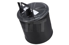 Měch - pneumatické odpružení 05962 4580NP02