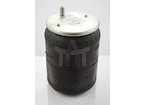 Měch - pneumatické odpružení  1R12-837-PR