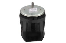 Měch - pneumatické odpružení  1R12-840-PR