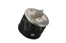 Mech, pneumatické odpružení AIRTRAEG TA6595C