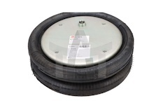 Mech, pneumatické odpružení FEBI FE171473