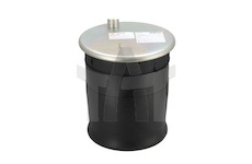 Mech, pneumatické odpružení FEBI FE177168