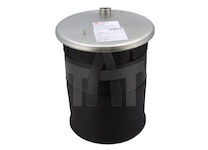 Mech, pneumatické odpružení FEBI FE177933