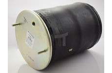 Mech, pneumatické odpružení PHOENIX 1 DK 28 F-3