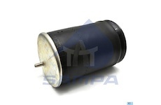 Mech, pneumatické odpružení SAMPA SP 550081-K