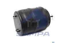 Mech, pneumatické odpružení SAMPA SP 550306-K