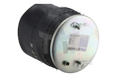 Mech, pneumatické odpružení SAMPA SP 550306-K01