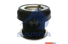 Mech, pneumatické odpružení SAMPA SP 551617-K
