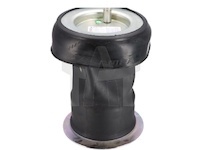 Mech, pneumatické odpružení SAMPA SP 551717-K