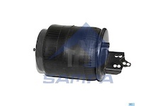 Mech, pneumatické odpružení SAMPA SP 551857-K