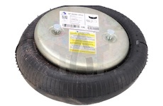 Mech, pneumatické odpružení SAMPA SP 55220-1P03