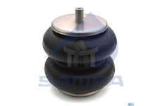 Mech, pneumatické odpružení SAMPA SP 55220-2P10